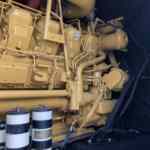 Caterpillar 3516B Standby Generator Diesel