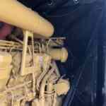 Caterpillar 3516B Standby Generator Diesel