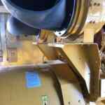 Caterpillar 3512C Standby Diesel Generator Tier 2