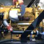 Caterpillar C32 Standby, Diesel Generator - Tier 2