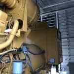 Caterpillar 3516B Standby Generator Diesel