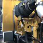 Caterpillar C32 Standby, Diesel Generator - Tier 2