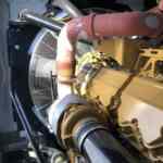 Caterpillar C32 Standby, Diesel Generator - Tier 2