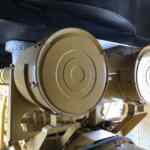 Caterpillar 3516B Standby Generator Diesel