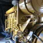 Caterpillar 3516B Standby Generator Diesel