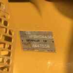 Caterpillar C32 Standby, Diesel Generator - Tier 2