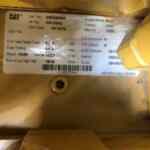 Caterpillar 3512C Standby Diesel Generator Tier 2