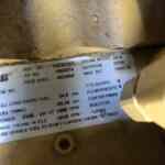 Caterpillar 3516B Standby Generator Diesel