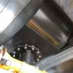 Caterpillar 3512C Standby Diesel Generator Tier 2