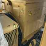 Olympian G100F1 Standby Natural Gas Generator