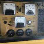 Caterpillar G3412 Standby Natural Gas Generator