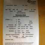 Caterpillar 3512C Standby Diesel Generator Tier 2