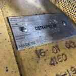 Caterpillar 3516B Standby Generator Diesel