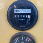 Olympian G100F1 Standby Natural Gas Generator