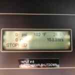 Caterpillar 3512C Standby Diesel Generator Tier 2