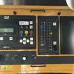 Caterpillar 3512C Standby Diesel Generator Tier 2