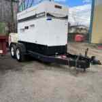 Multiquip DCA70SSJU4i Trailer Mounted Diesel Generators