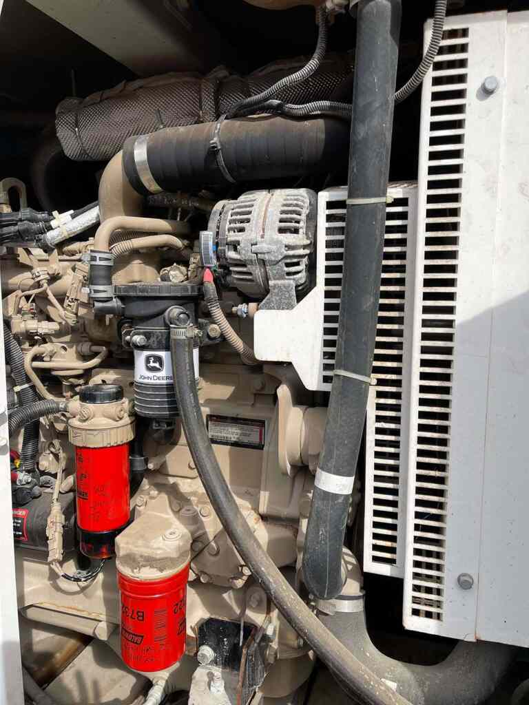 Multiquip DCA70SSJU4i Trailer Mounted Diesel Generators