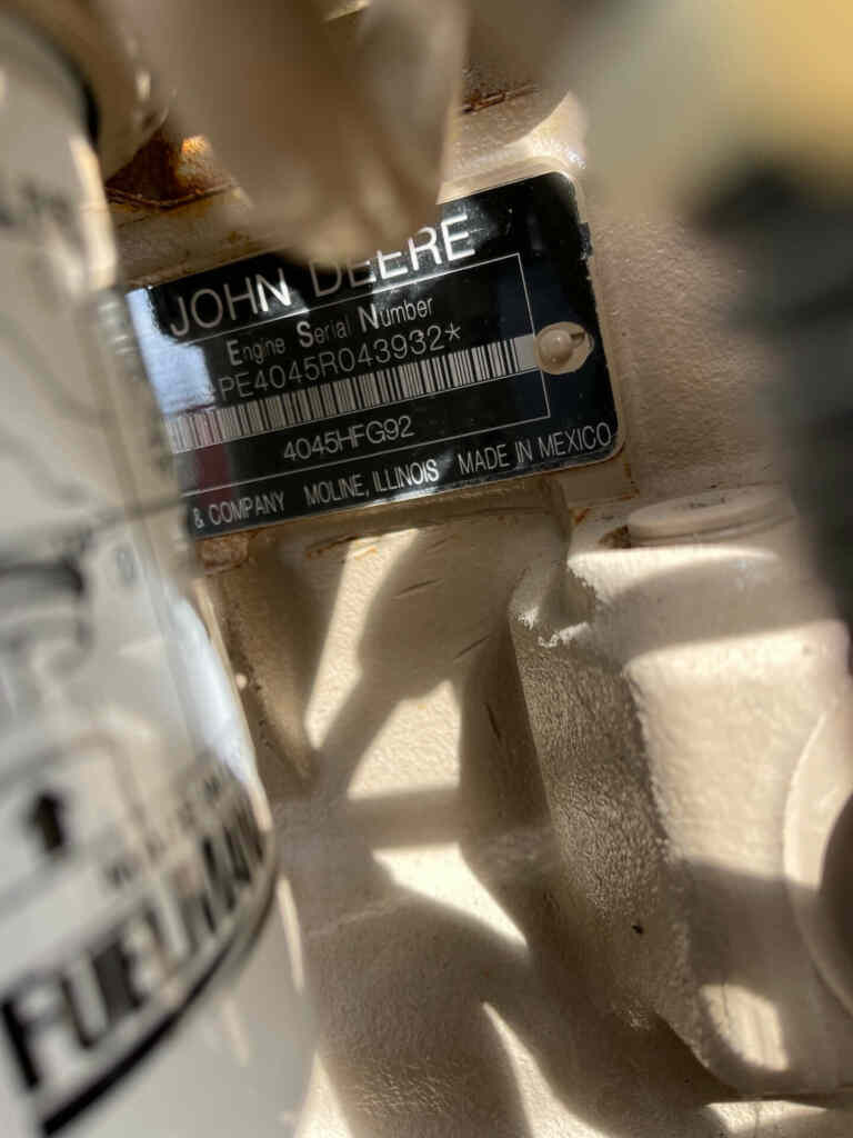 Multiquip DCA70SSJU4i Trailer Mounted Diesel Generators