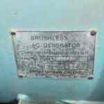 Multiquip DCA70SSJU4i Trailer Mounted Diesel Generators