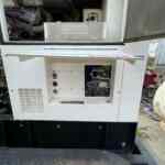 Multiquip DCA70SSJU4i Trailer Mounted Diesel Generators