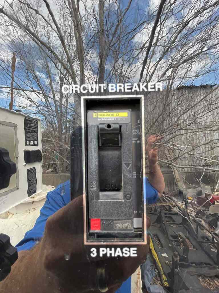 Multiquip DCA70SSJU4i Trailer Mounted Diesel Generators