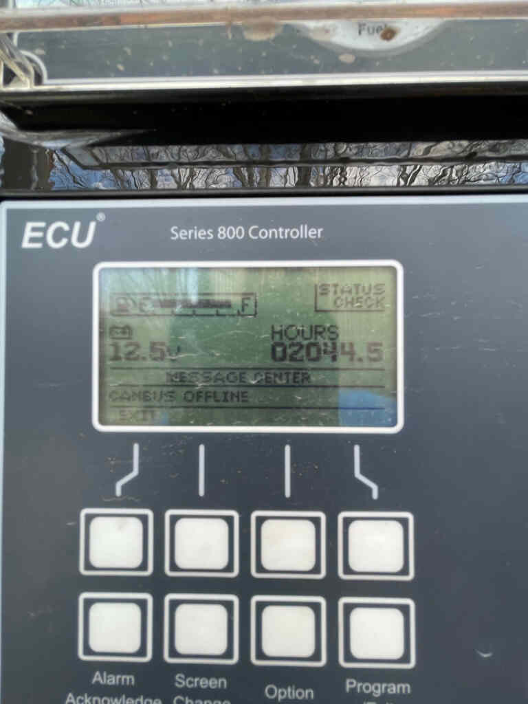 Multiquip DCA70SSJU4i Trailer Mounted Diesel Generators