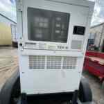 Multiquip DCA70SSJU4i Trailer Mounted Diesel Generators