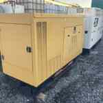 Olympian G100F1 Standby Natural Gas Generator