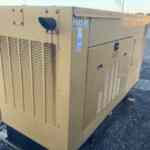 Olympian G100F1 Standby Natural Gas Generator