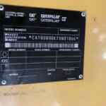 Caterpillar 3516B Standby Generator Diesel