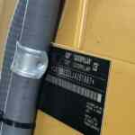 Caterpillar C32 Standby, Diesel Generator - Tier 2