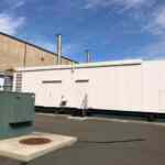 Caterpillar 3512C Standby Diesel Generator Tier 2