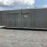 Caterpillar G3412 Standby Natural Gas Generator