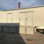 Caterpillar C32 Standby, Diesel Generator - Tier 2