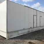 Caterpillar 3516B Standby Generator Diesel