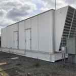 Caterpillar 3516B Standby Generator Diesel