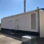 Caterpillar 3512C Standby Diesel Generator Tier 2