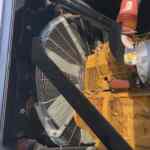 Caterpillar C32 Standby, Diesel Generator - Tier 2