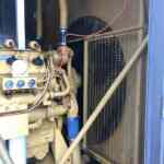 Caterpillar G3412 Standby Natural Gas Generator