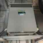 Caterpillar 3512C Standby Diesel Generator Tier 2