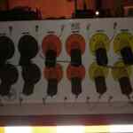 Caterpillar C18 Trailer Mounted Diesel Generator - Tier 2