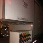 Caterpillar C18 Trailer Mounted Diesel Generator - Tier 2