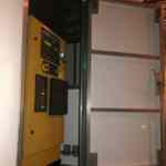 Caterpillar C18 Trailer Mounted Diesel Generator - Tier 2