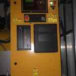 Caterpillar C18 Trailer Mounted Diesel Generator - Tier 2