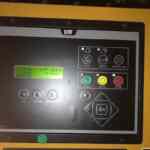 Caterpillar C18 Trailer Mounted Diesel Generator - Tier 2