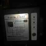 Caterpillar C18 Trailer Mounted Diesel Generator - Tier 2