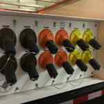 Caterpillar C18 Trailer Mounted Diesel Generator - Tier 2