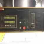 Caterpillar 3516B Standby Generator Diesel