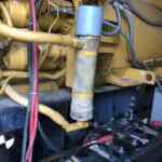 Caterpillar 3516B Standby Generator Diesel